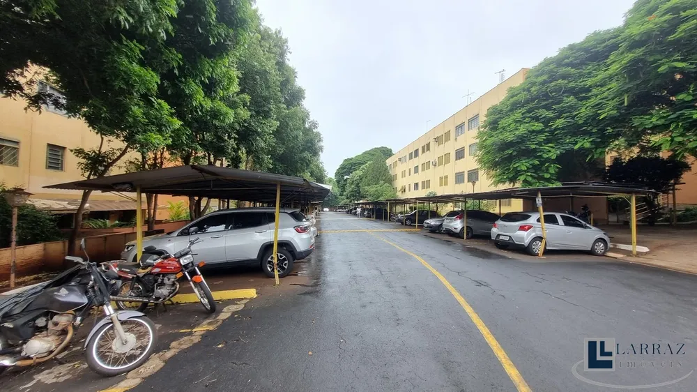 Apartamento, 2 quartos, 55 m² - Foto 16