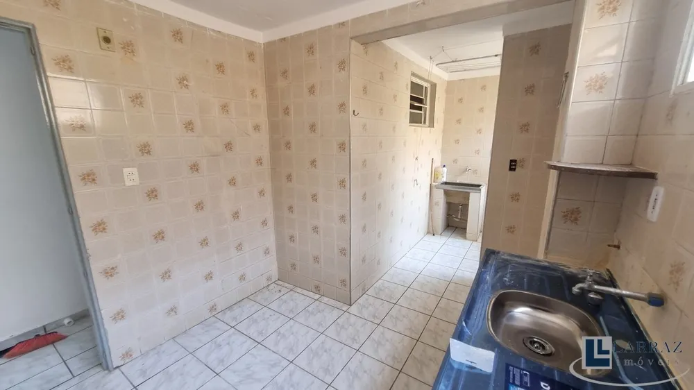 Apartamento, 2 quartos, 55 m² - Foto 7