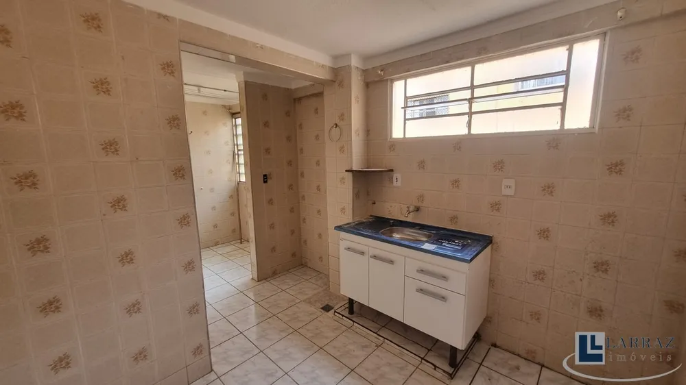Apartamento, 2 quartos, 55 m² - Foto 6