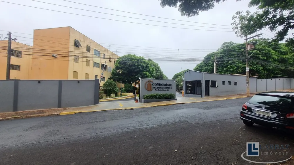 Apartamento, 2 quartos, 55 m² - Foto 14