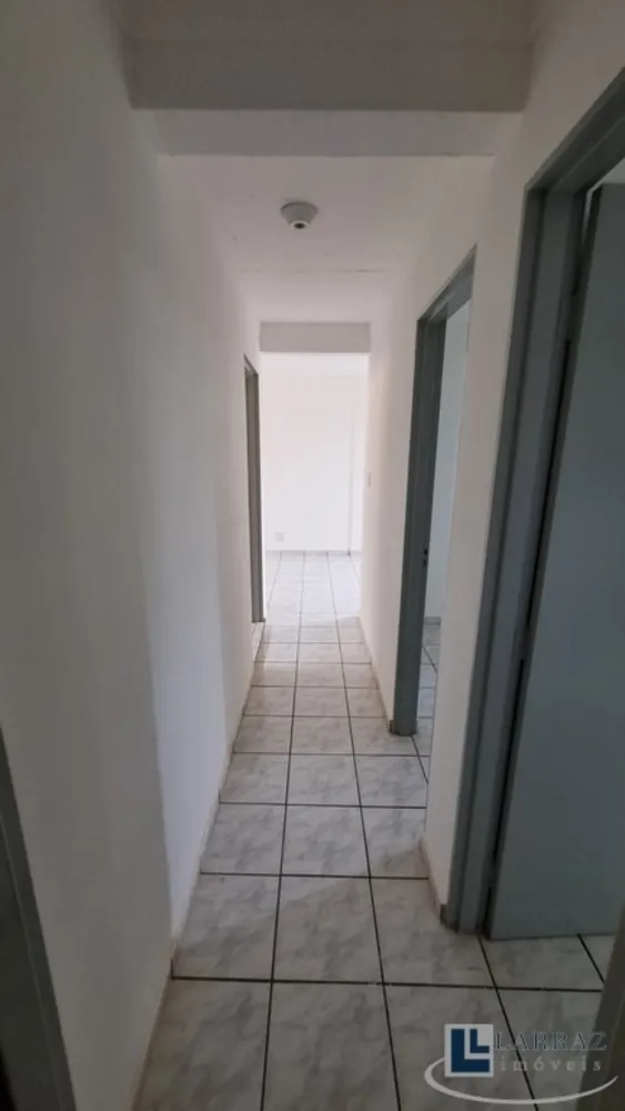 Apartamento, 2 quartos, 55 m² - Foto 5