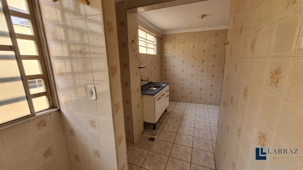 Apartamento, 2 quartos, 55 m² - Foto 2