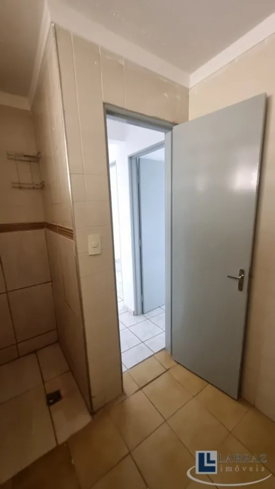 Apartamento, 2 quartos, 55 m² - Foto 10