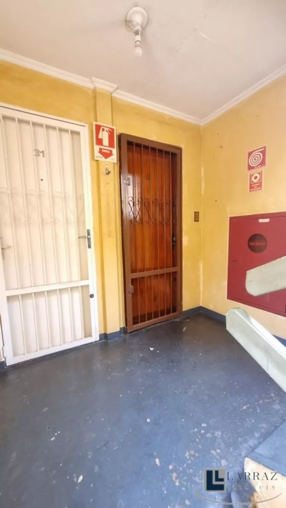 Apartamento, 2 quartos, 55 m² - Foto 4