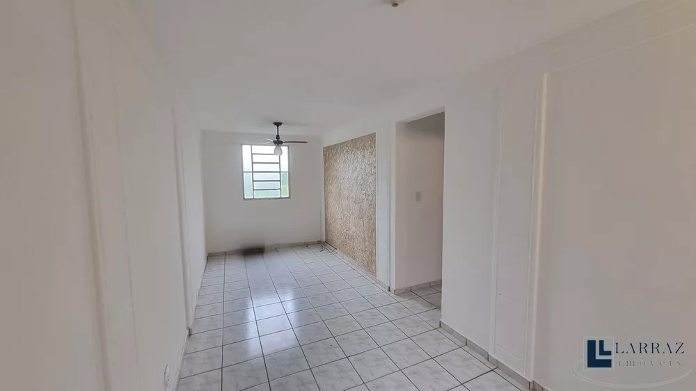 Apartamento, 2 quartos, 55 m² - Foto 1