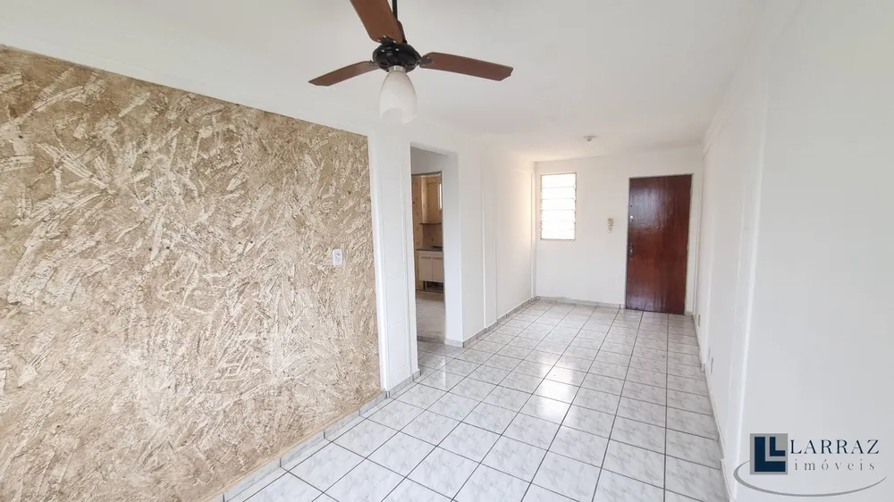 Apartamento, 2 quartos, 55 m² - Foto 1