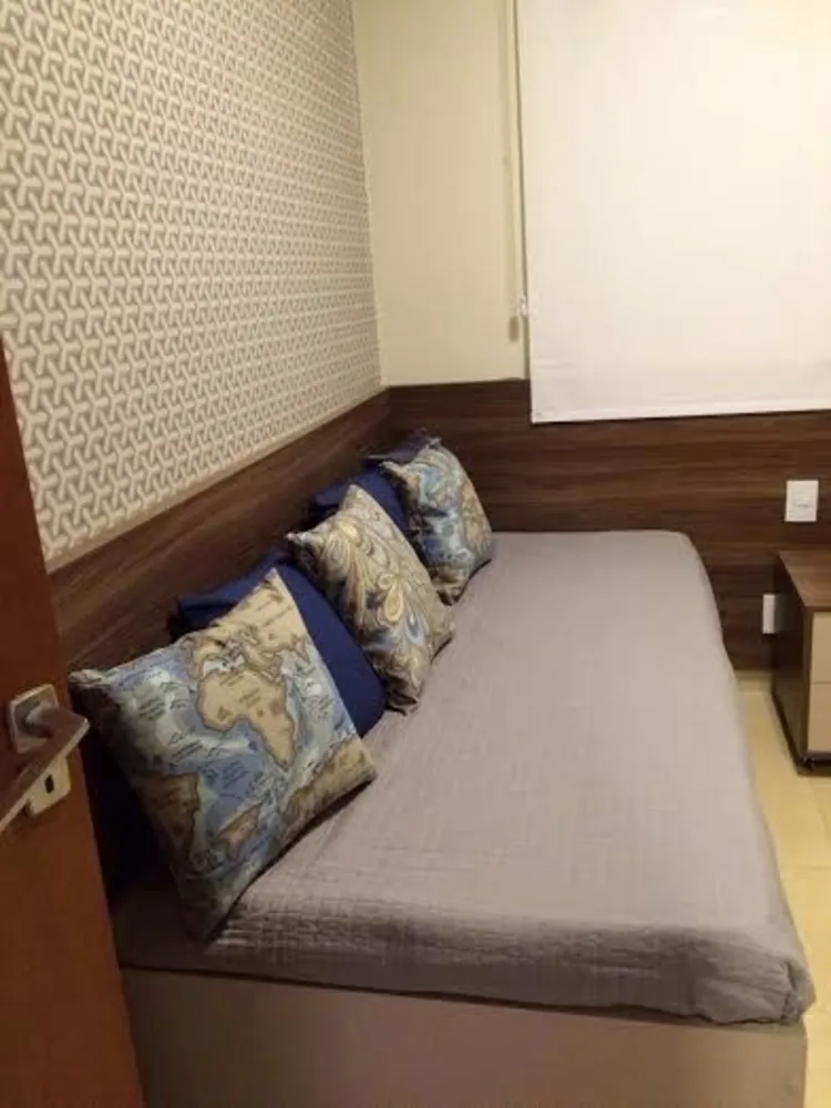 Apartamento, 2 quartos, 54 m² - Foto 8