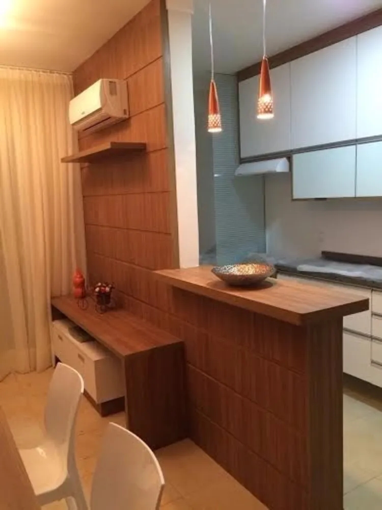 Apartamento, 2 quartos, 54 m² - Foto 5