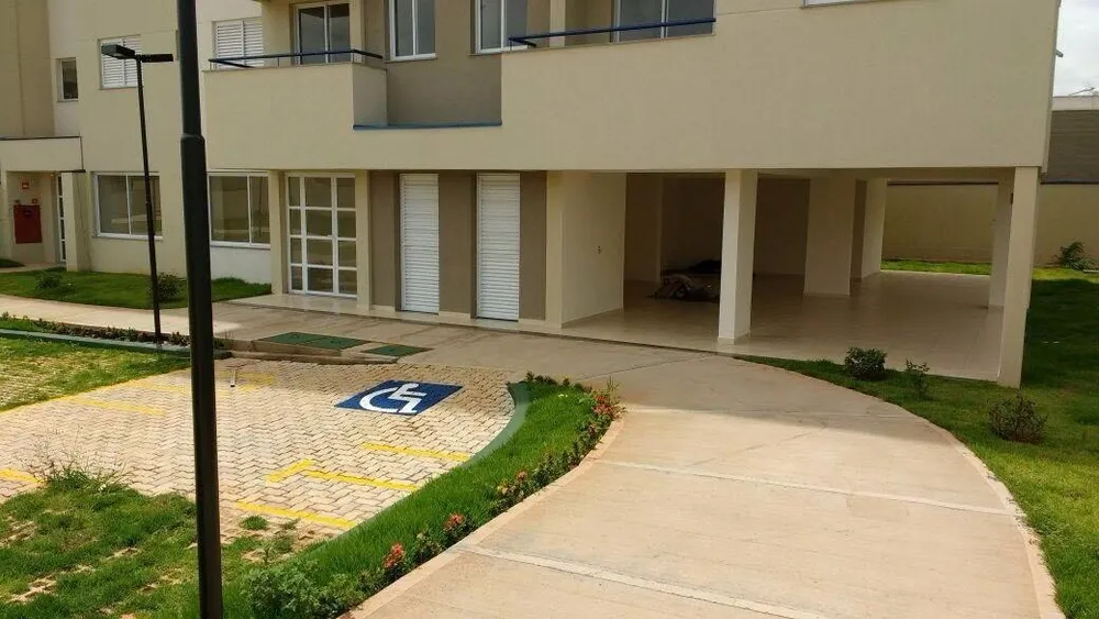 Apartamento, 2 quartos, 54 m² - Foto 8