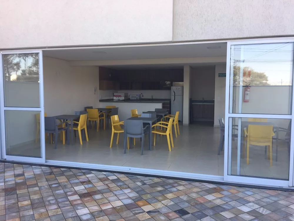 Apartamento, 2 quartos, 54 m² - Foto 4