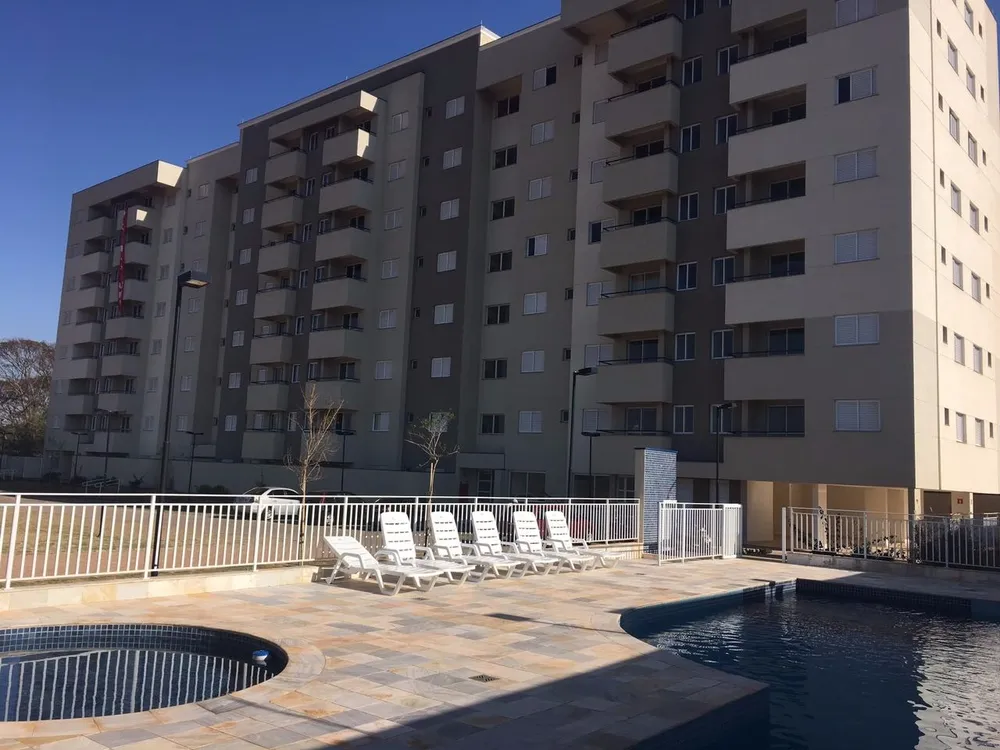 Apartamento, 2 quartos, 54 m² - Foto 7