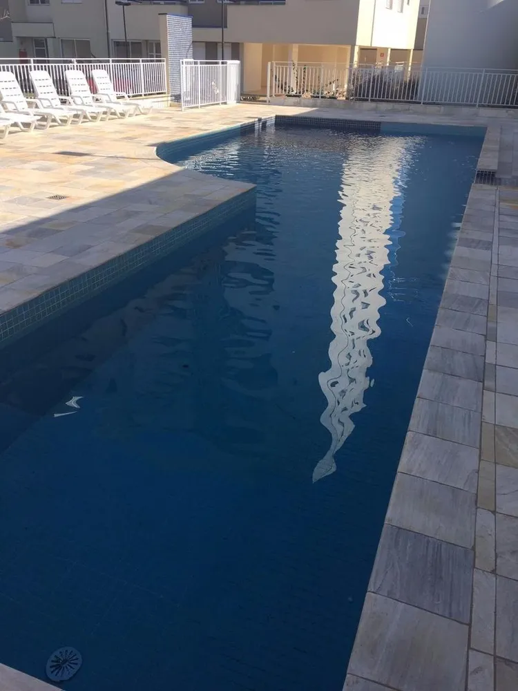 Apartamento, 2 quartos, 54 m² - Foto 16