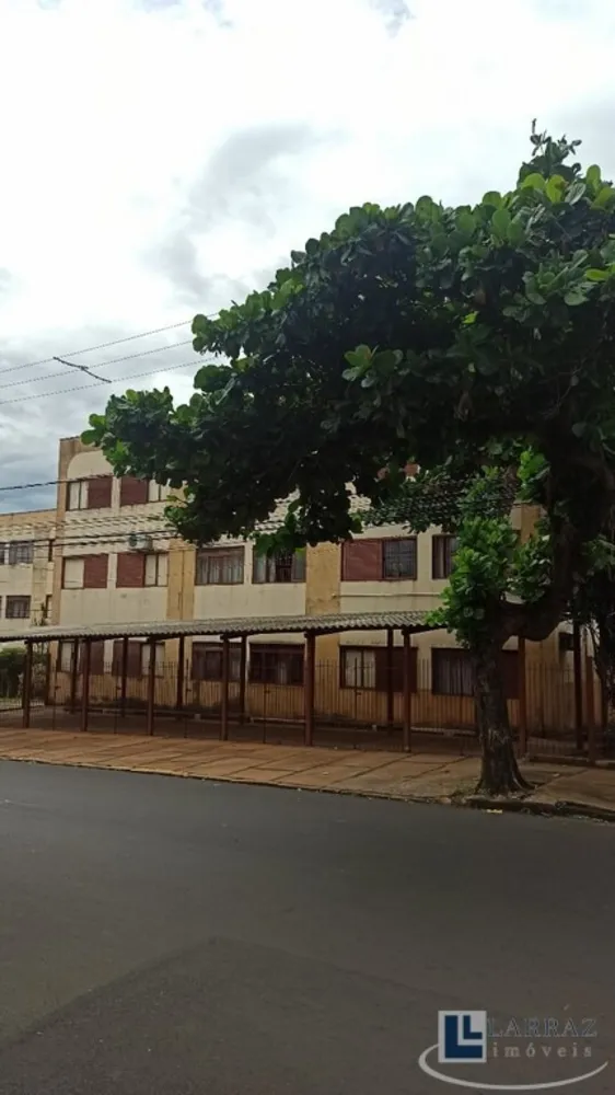 Apartamento, 2 quartos, 69 m² - Foto 14