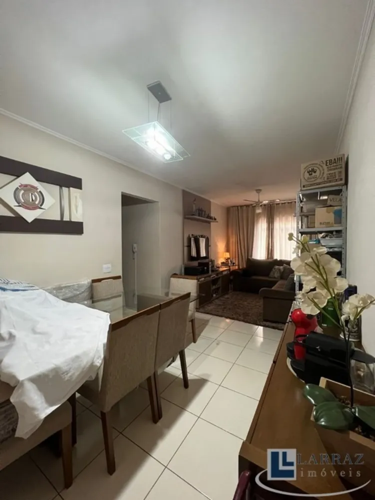 Apartamento, 2 quartos, 69 m² - Foto 3