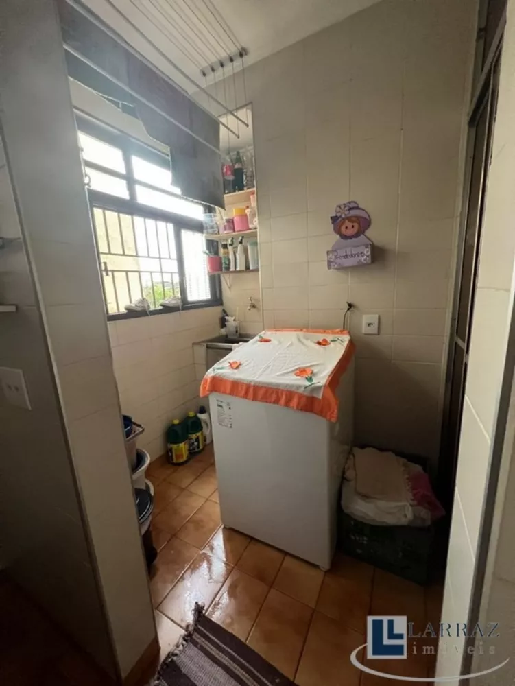 Apartamento, 2 quartos, 69 m² - Foto 2