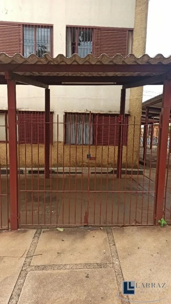 Apartamento, 2 quartos, 69 m² - Foto 15