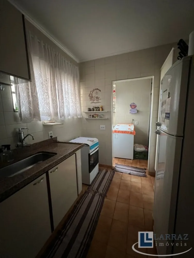 Apartamento, 2 quartos, 69 m² - Foto 4