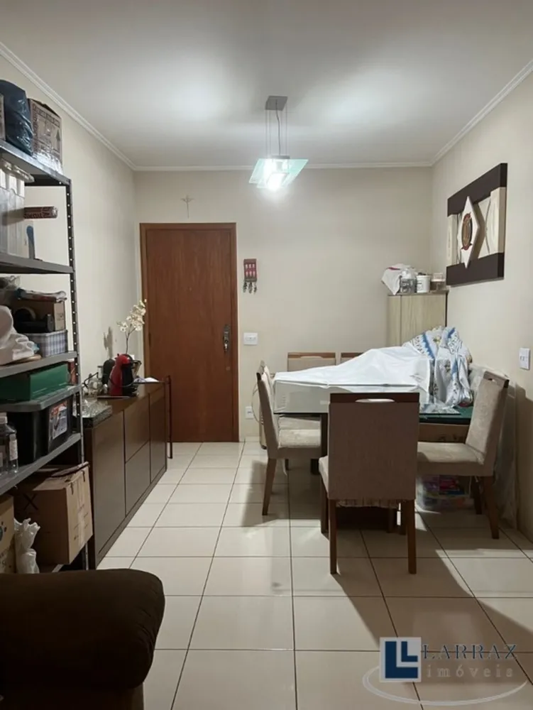 Apartamento, 2 quartos, 69 m² - Foto 2