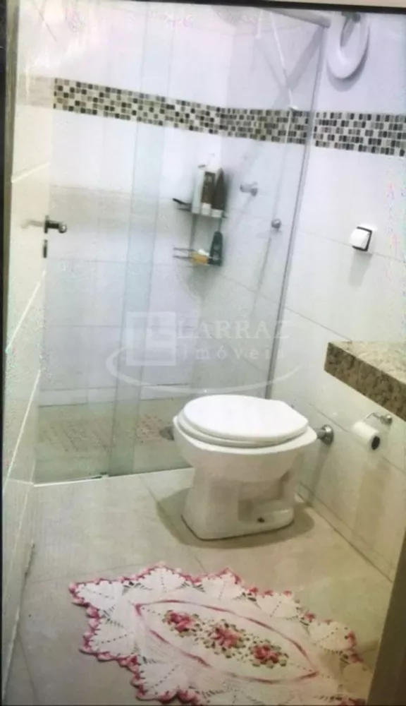 Casa, 3 quartos, 176 m² - Foto 10