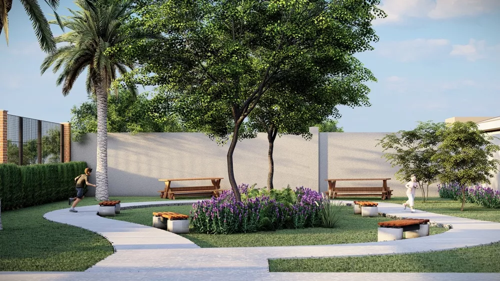 Casa, 2 quartos, 112 m² - Foto 1