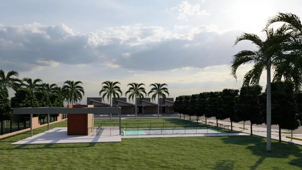 Casa, 2 quartos, 112 m² - Foto 2