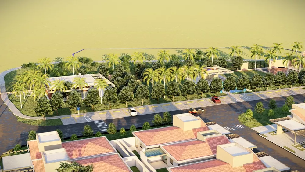 Casa, 2 quartos, 112 m² - Foto 3