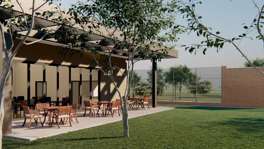 Casa, 2 quartos, 112 m² - Foto 2