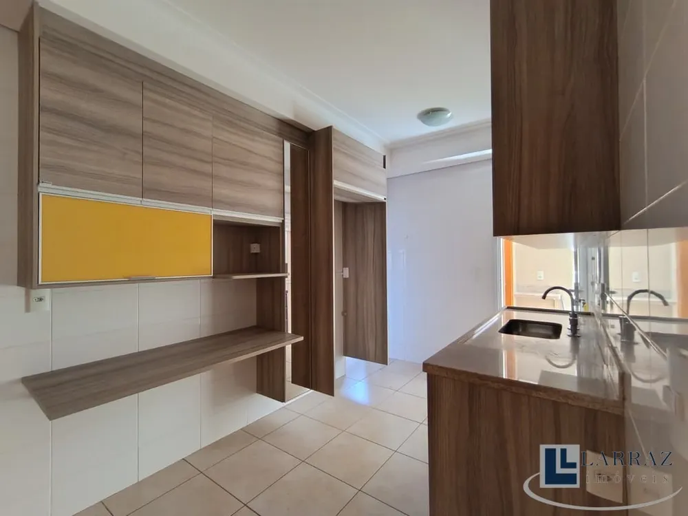 Apartamento, 3 quartos, 108 m² - Foto 3
