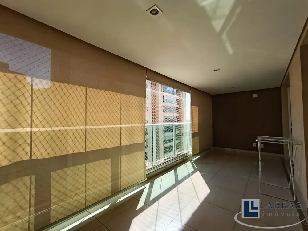 Apartamento, 3 quartos, 108 m² - Foto 2