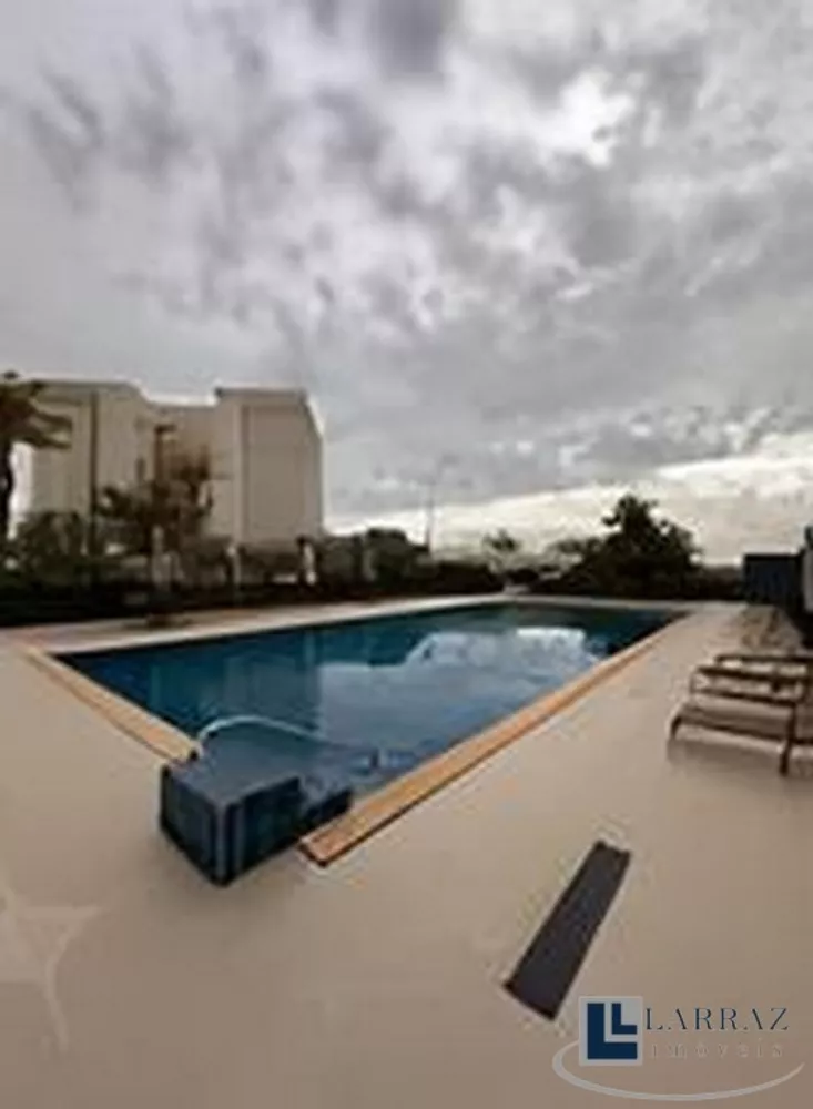 Apartamento, 2 quartos, 40 m² - Foto 3