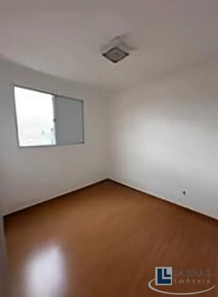 Apartamento, 2 quartos, 40 m² - Foto 2