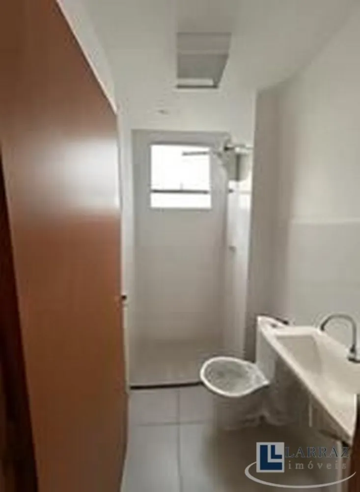 Apartamento, 2 quartos, 40 m² - Foto 3