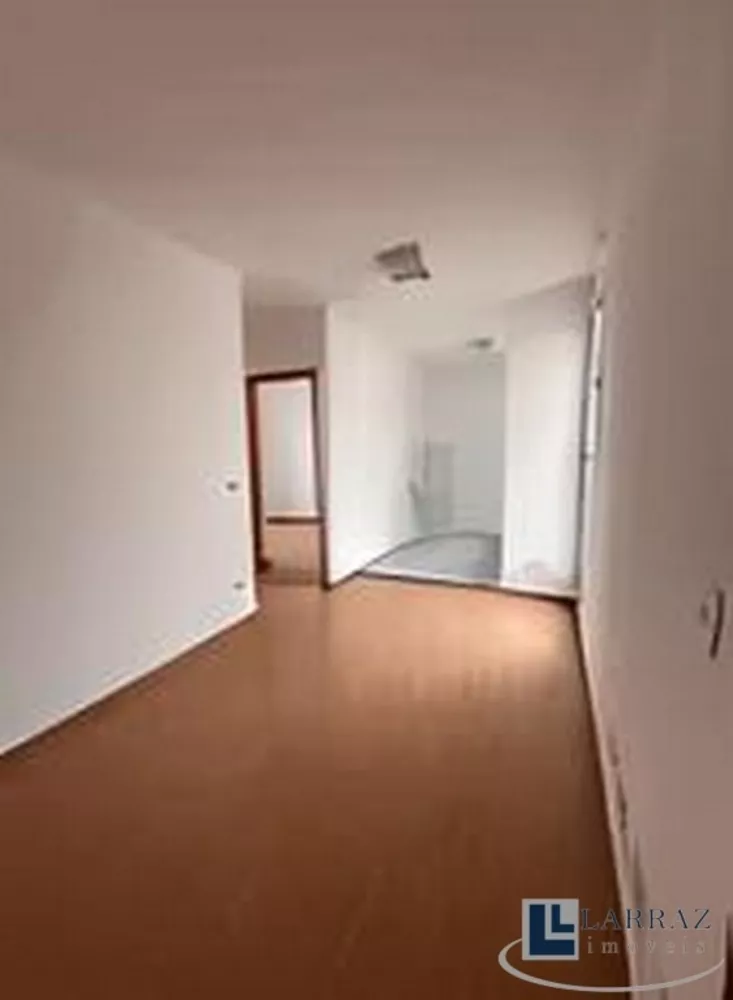 Apartamento, 2 quartos, 40 m² - Foto 1