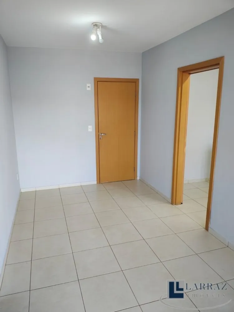 Apartamento, 2 quartos, 55 m² - Foto 1