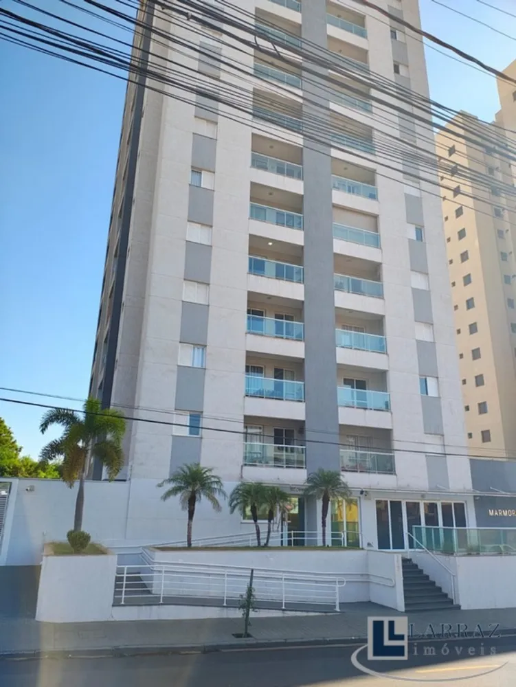 Apartamento, 2 quartos, 55 m² - Foto 6