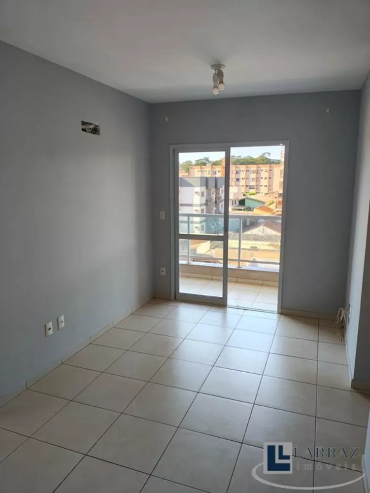 Apartamento, 2 quartos, 55 m² - Foto 1
