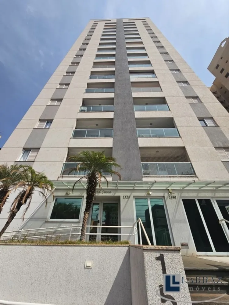 Apartamento, 2 quartos, 55 m² - Foto 16