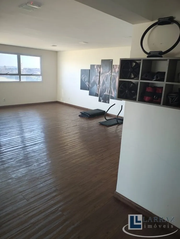 Apartamento, 2 quartos, 55 m² - Foto 8