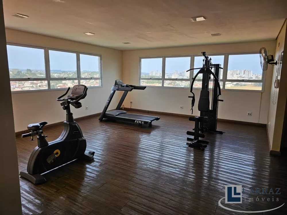 Apartamento, 2 quartos, 55 m² - Foto 3