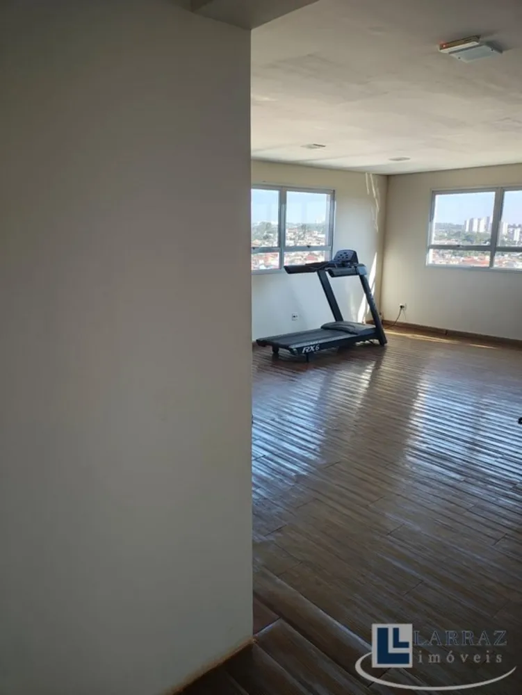 Apartamento, 2 quartos, 55 m² - Foto 9