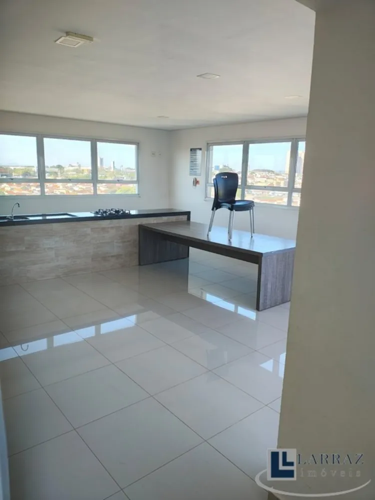 Apartamento, 2 quartos, 55 m² - Foto 7