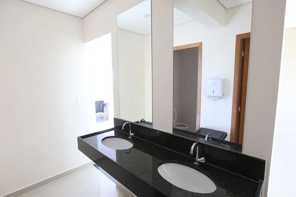 Apartamento, 2 quartos, 55 m² - Foto 10