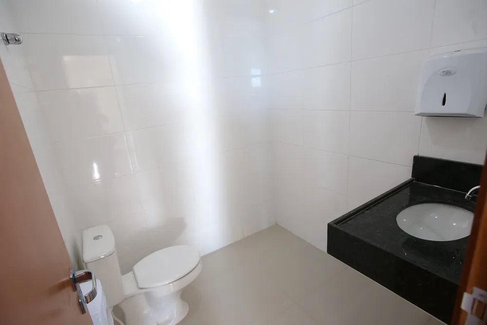 Apartamento, 2 quartos, 55 m² - Foto 11
