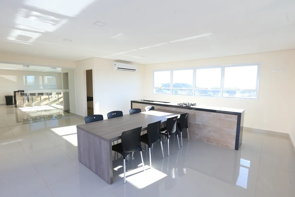Apartamento, 2 quartos, 55 m² - Foto 12