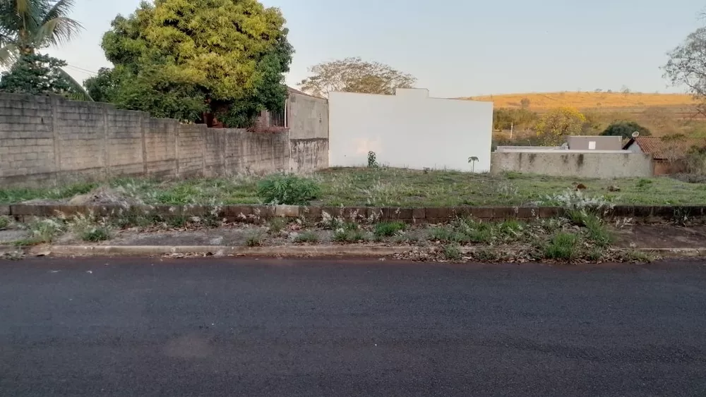 Terreno, 580 m² - Foto 2