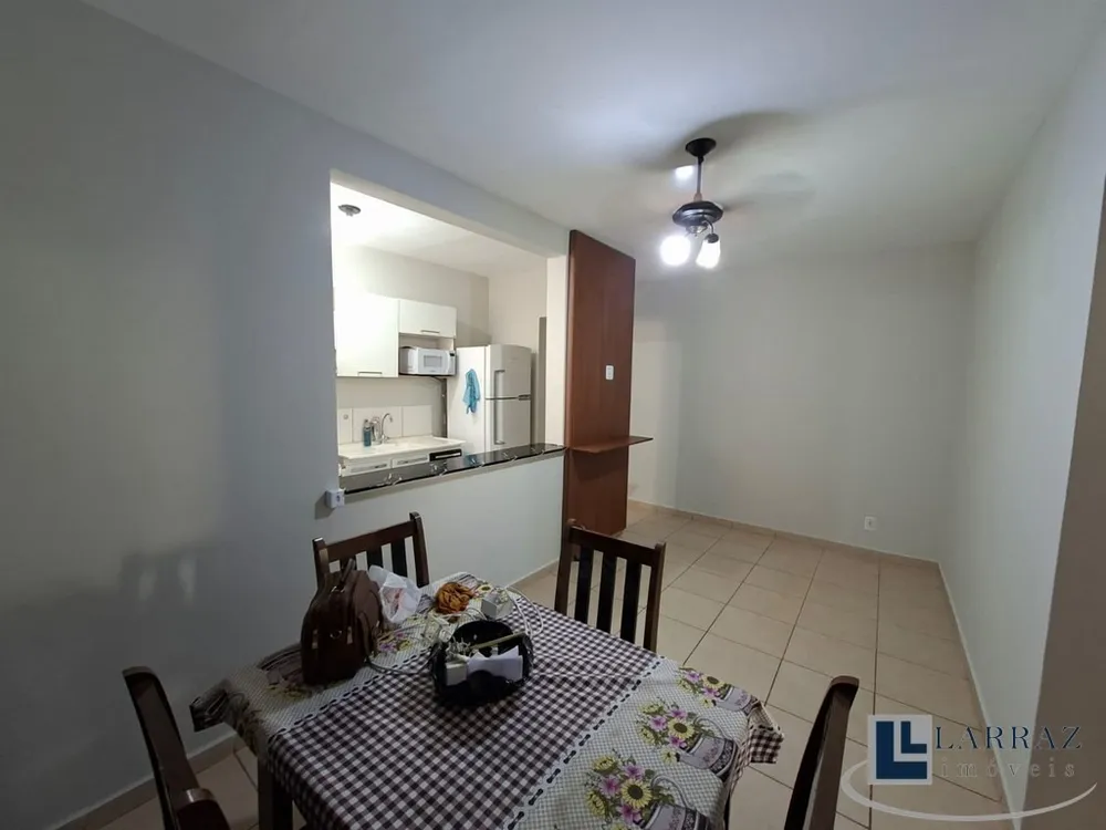 Apartamento, 2 quartos, 45 m² - Foto 1