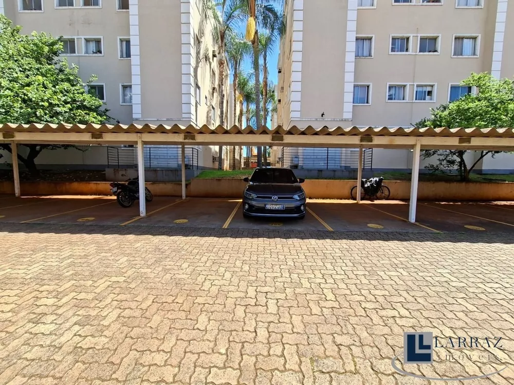 Apartamento, 2 quartos, 45 m² - Foto 4