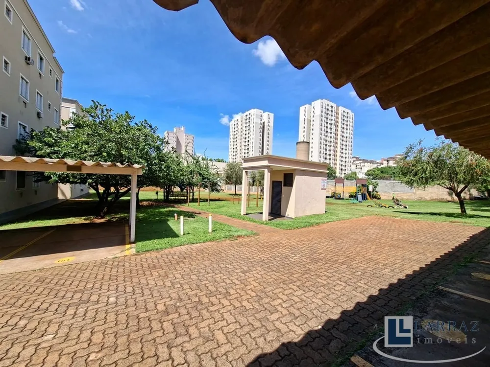 Apartamento, 2 quartos, 45 m² - Foto 12