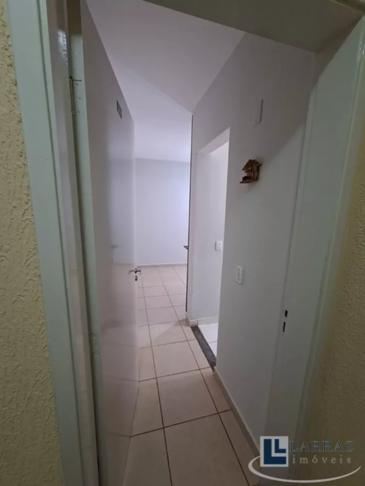 Apartamento, 2 quartos, 45 m² - Foto 1
