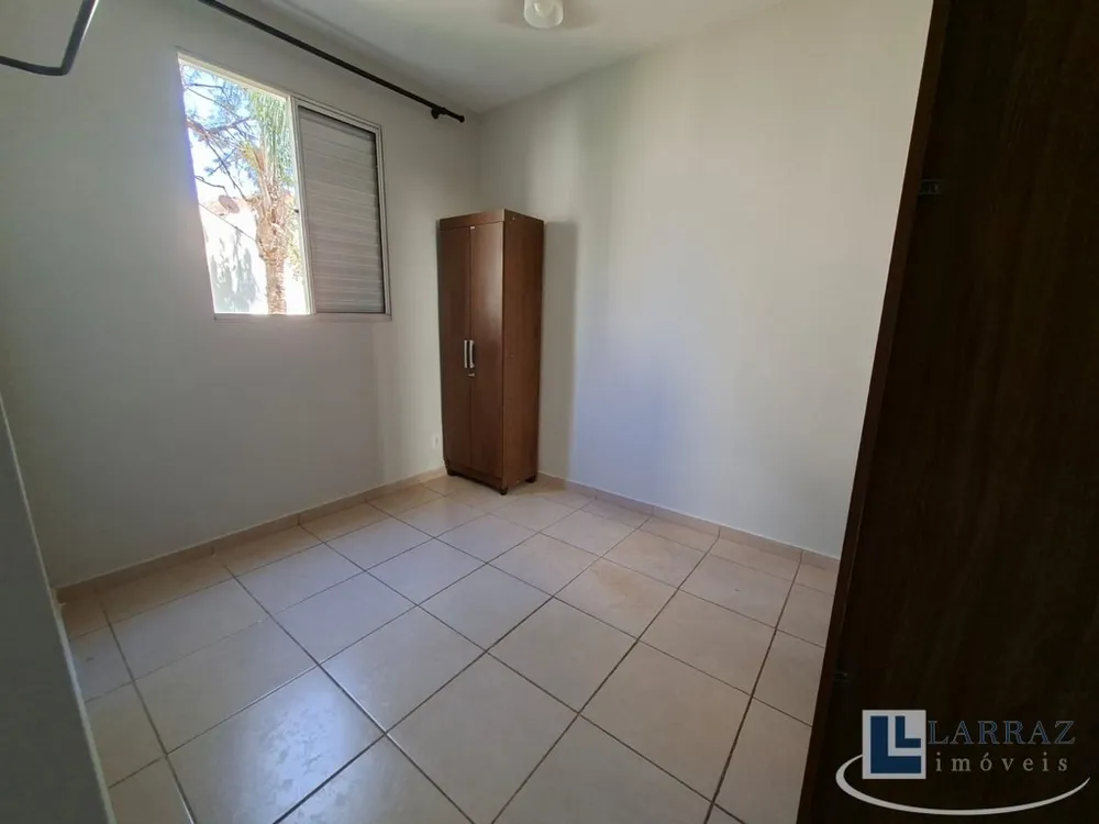 Apartamento, 2 quartos, 45 m² - Foto 5